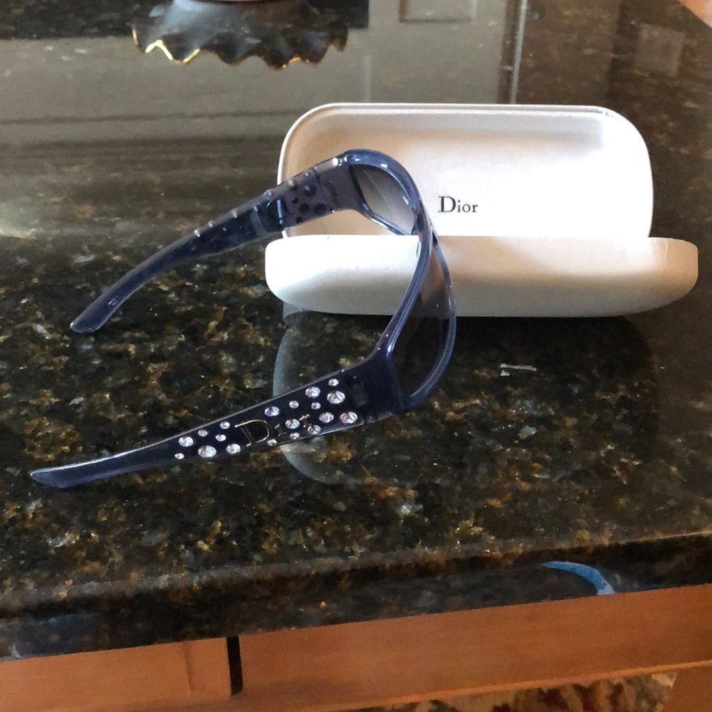 Dior Sunglasses